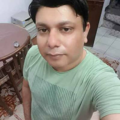 saif azeem