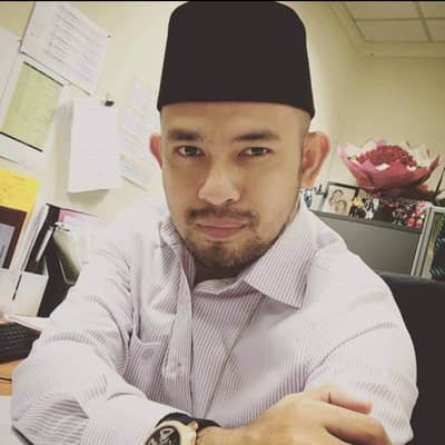 Azman