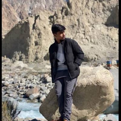Syed imam bux