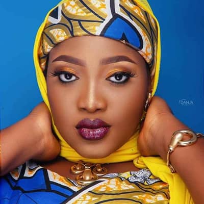 Hajia Munat