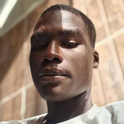 anas abubakar