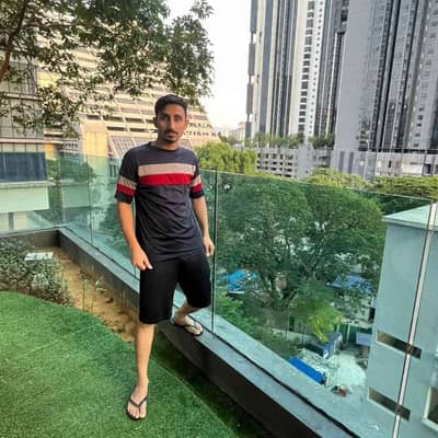New User