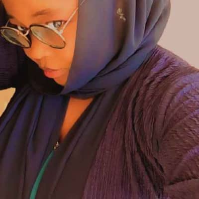fatima Zarah