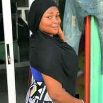 sarfowaa Gloria