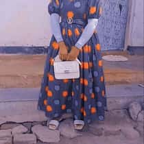 stellah j makalan