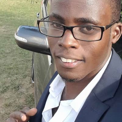 KENNETH MAKAULA