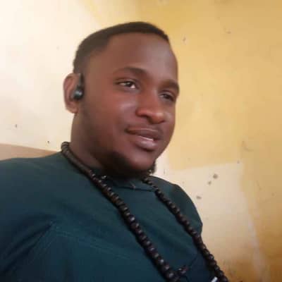 alieu
