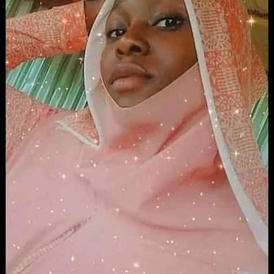 kadijat usman