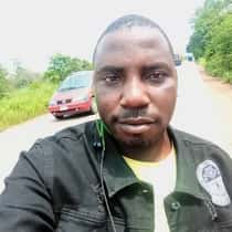 abdullahi aliyu
