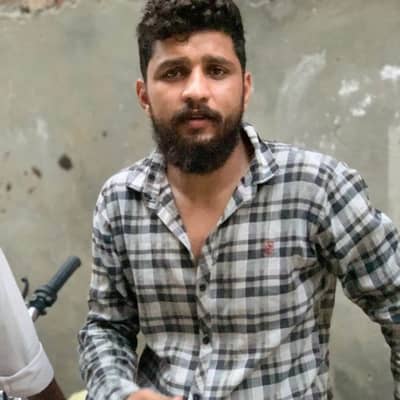 uzair