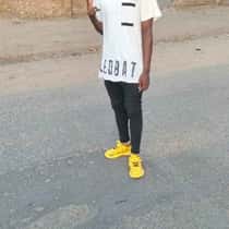 yahaya kandulu