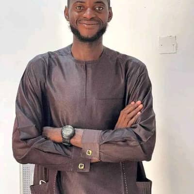 muhammad Awwal Adamu