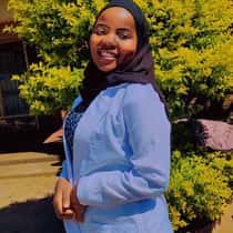 fareedah