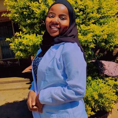fareedah