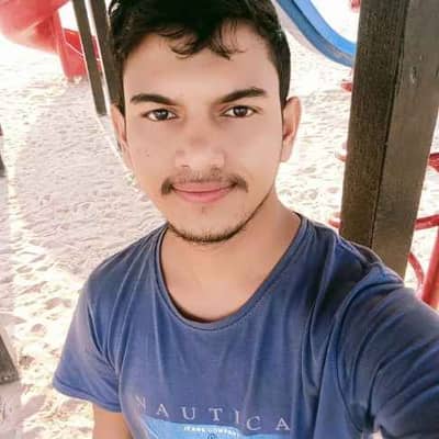 Md masud Rana