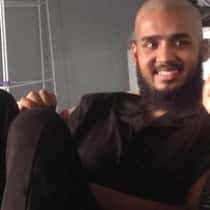 Abdullah
