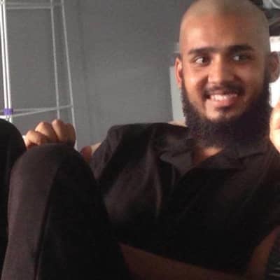 Abdullah