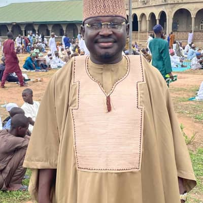 kazeem