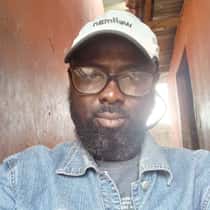 Nafiu  Olayinka  Eweje