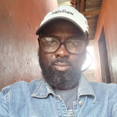 Nafiu  Olayinka  Eweje