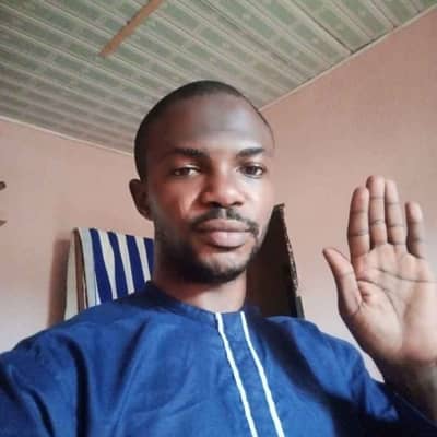 Olawale