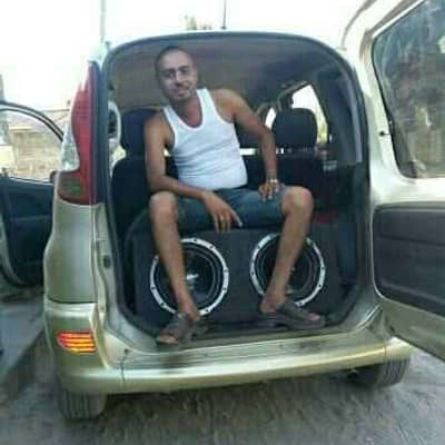 Hussein