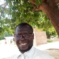 Landing Sanneh