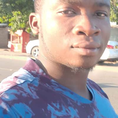 Ahmed abdullah