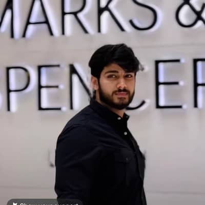 Ahmed