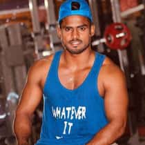 Protik Chowdhury