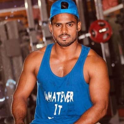 Protik Chowdhury