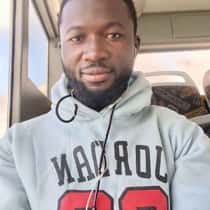 Ayuba yussif