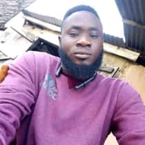 babatunde olamide