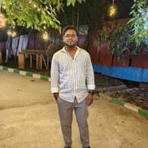 Mohammed Nouman