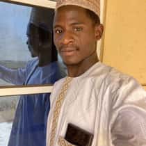 Idrees Muhammad