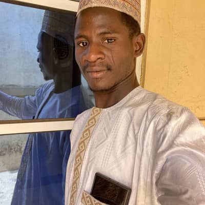 Idrees Muhammad