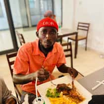 dawda Drammeh