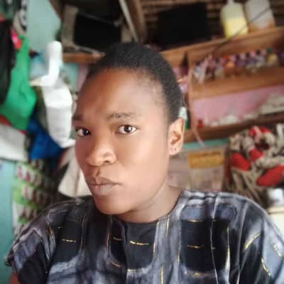 Agnes kerubo