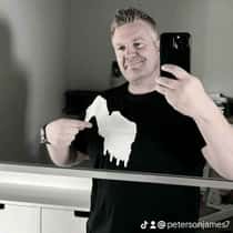 Peterson James