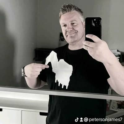 Peterson James
