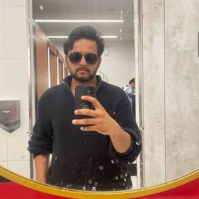 Navneet kumar