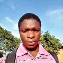 Kingston shaba