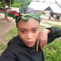 Esther Marfowaa