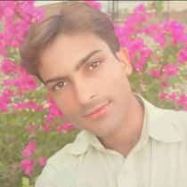 Ahmad joiya