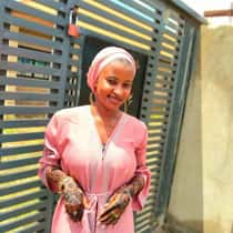 Rahama