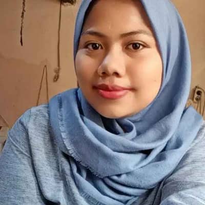 Aulina Umiroh Safitri