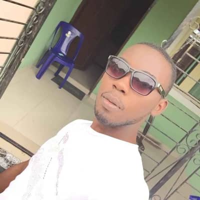 Abdulmanafiu