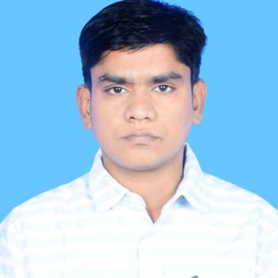 Nazim ansari