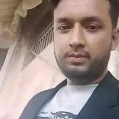 IMRAN