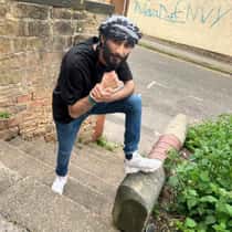Masood